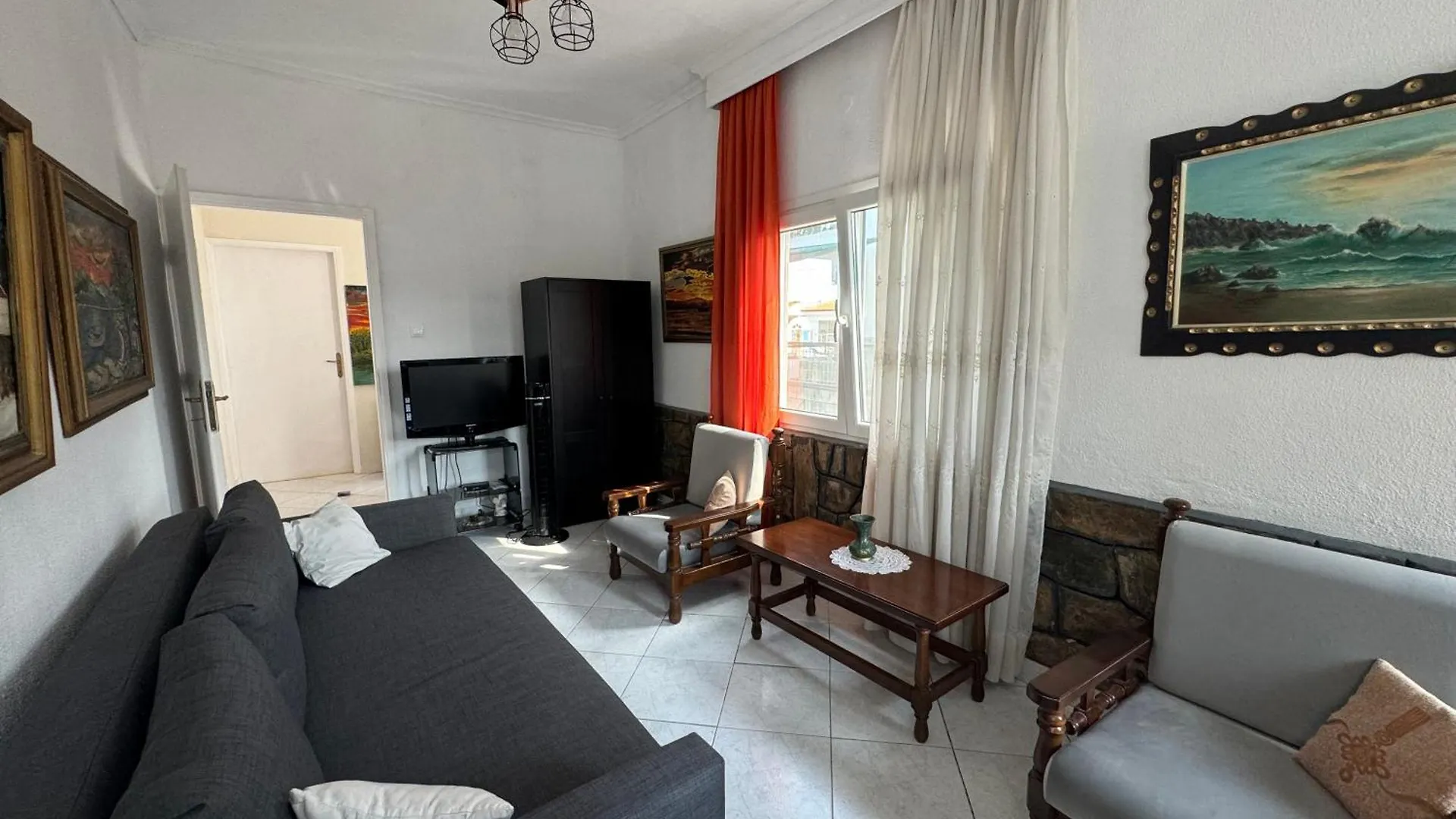 Villa Nikiti Cottage House