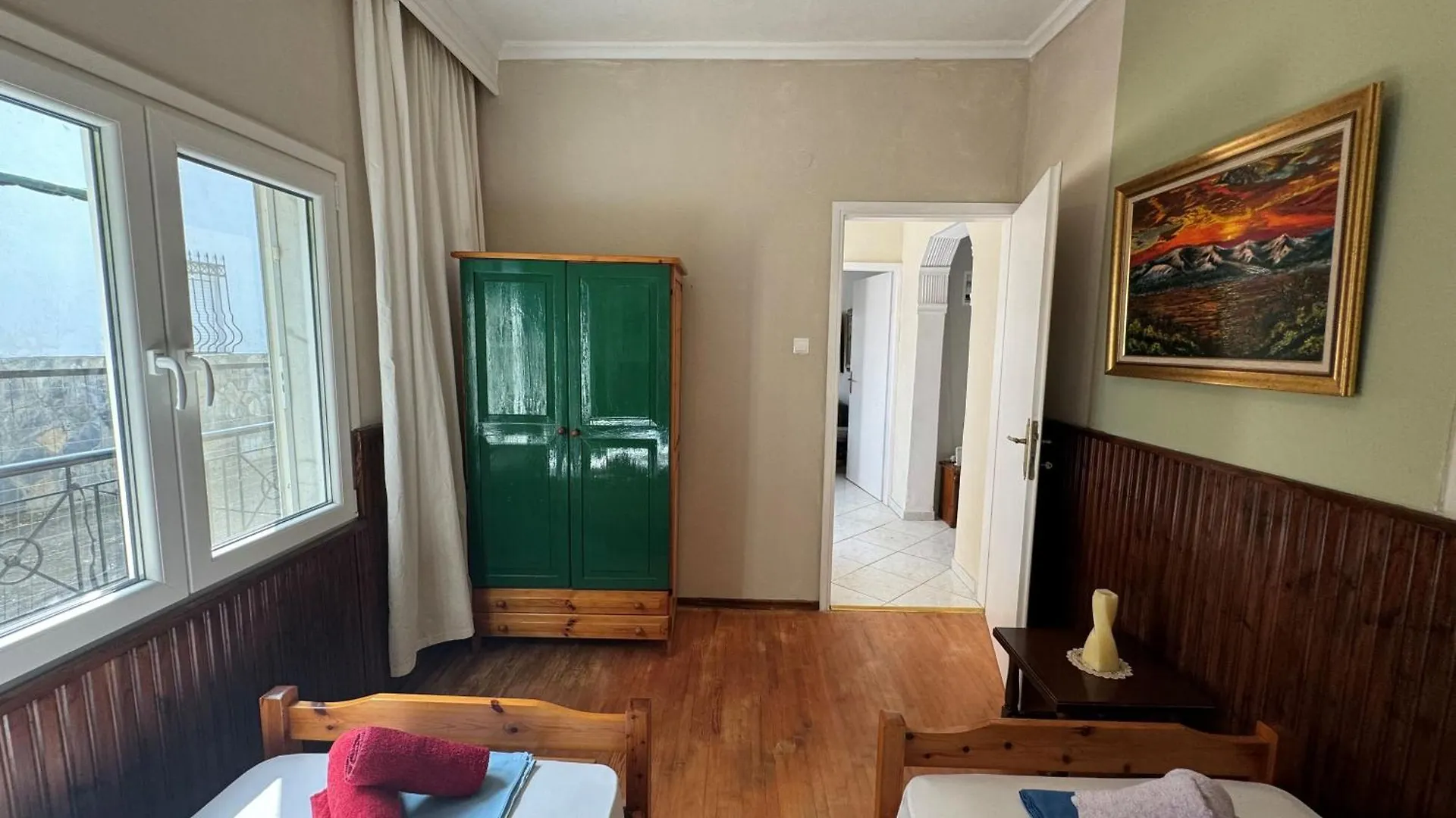 Villa Nikiti Cottage House