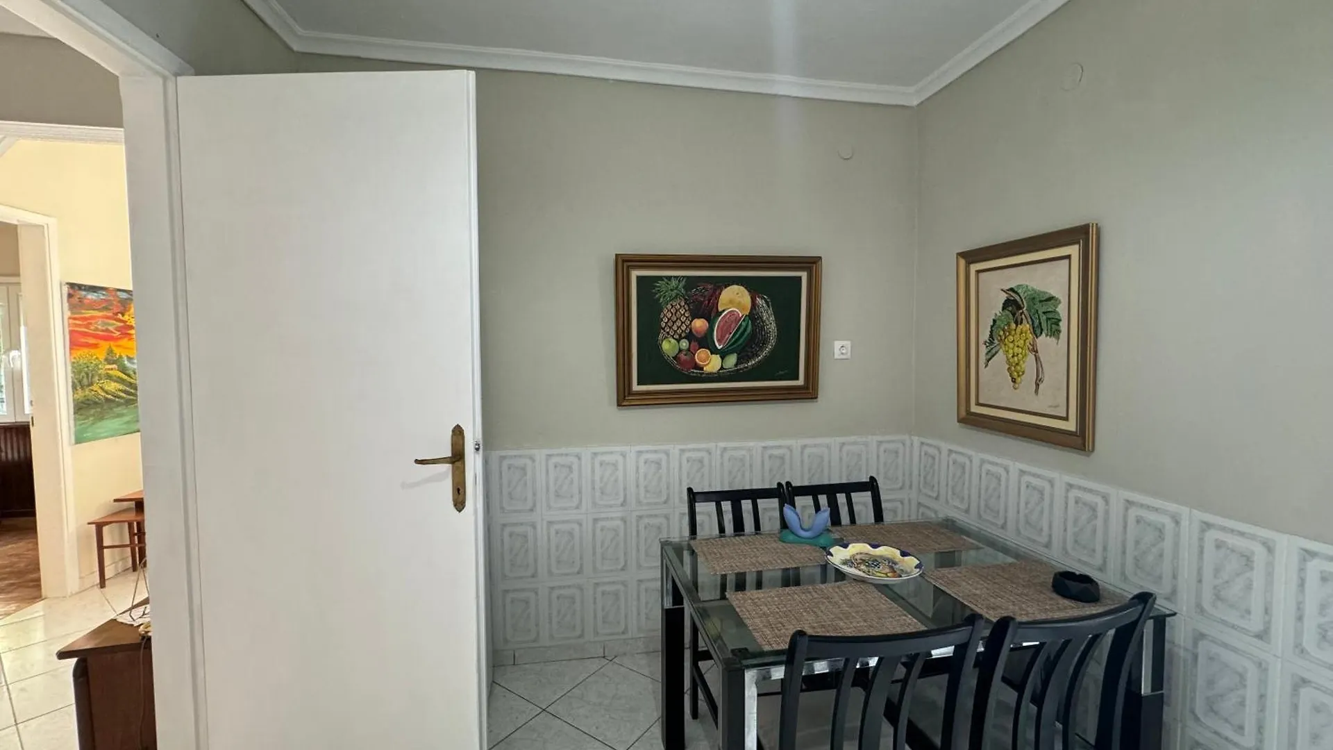 Nikiti Cottage House 0*, Nikiti (Sithonia)