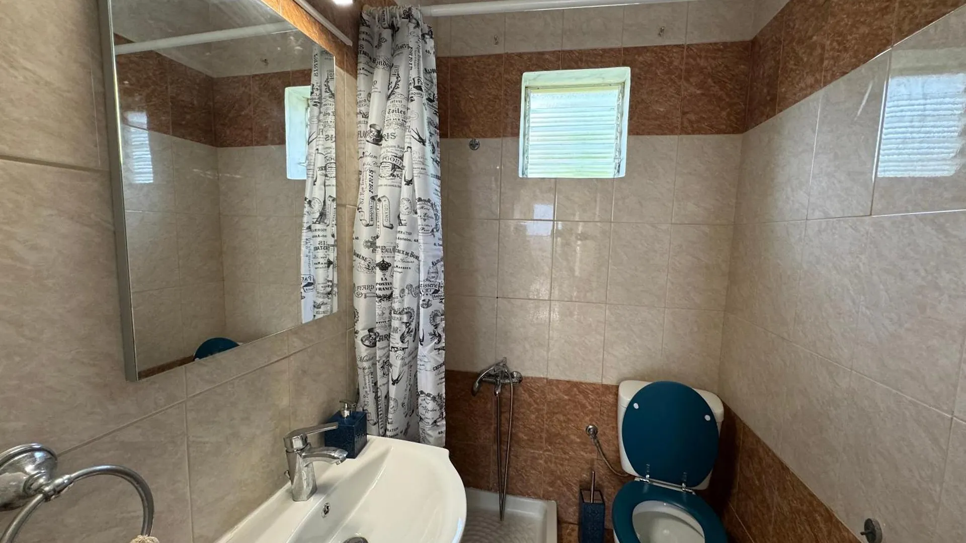 Nikiti Cottage House Villa