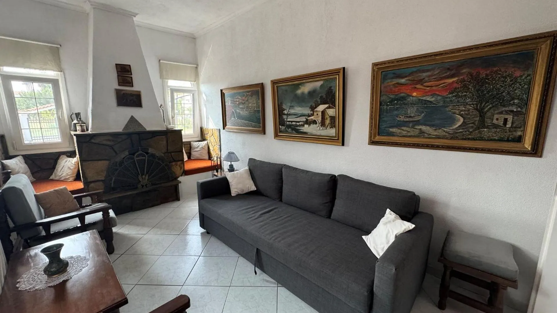 Nikiti Cottage House Greece