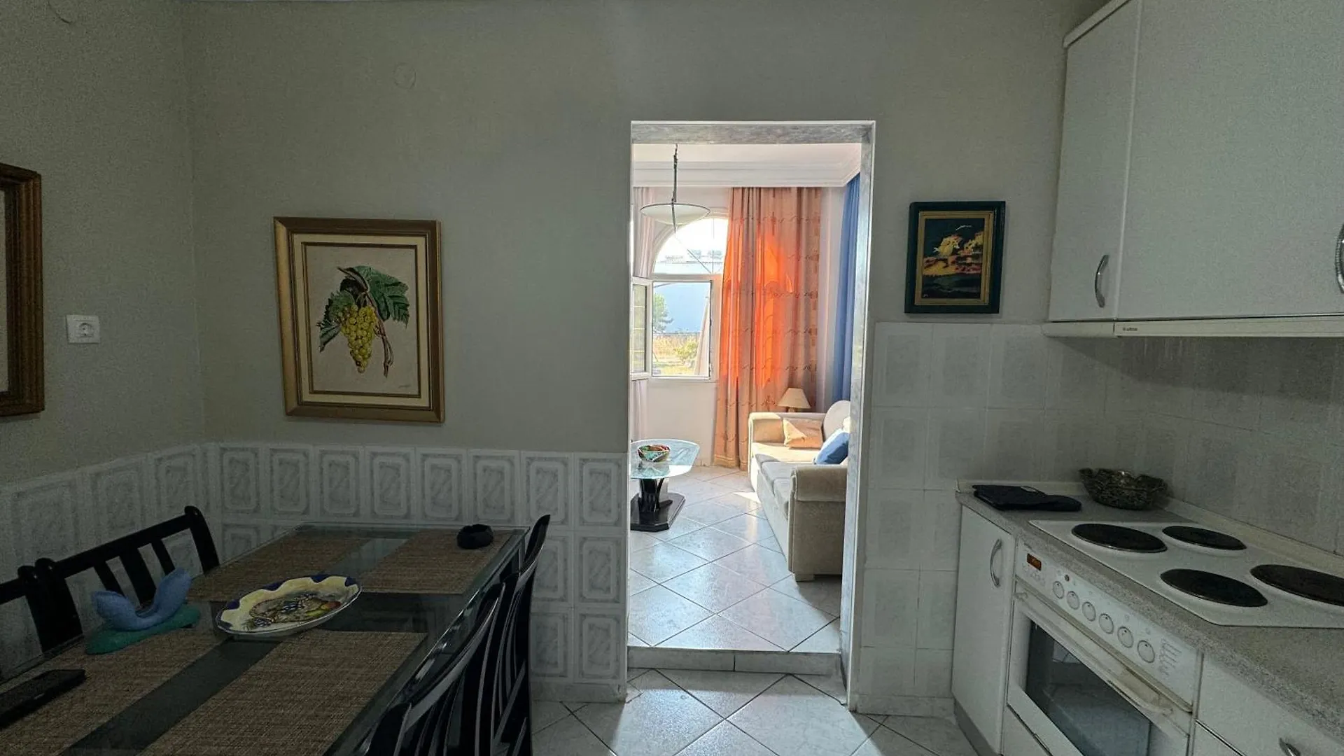 Villa Nikiti Cottage House Greece