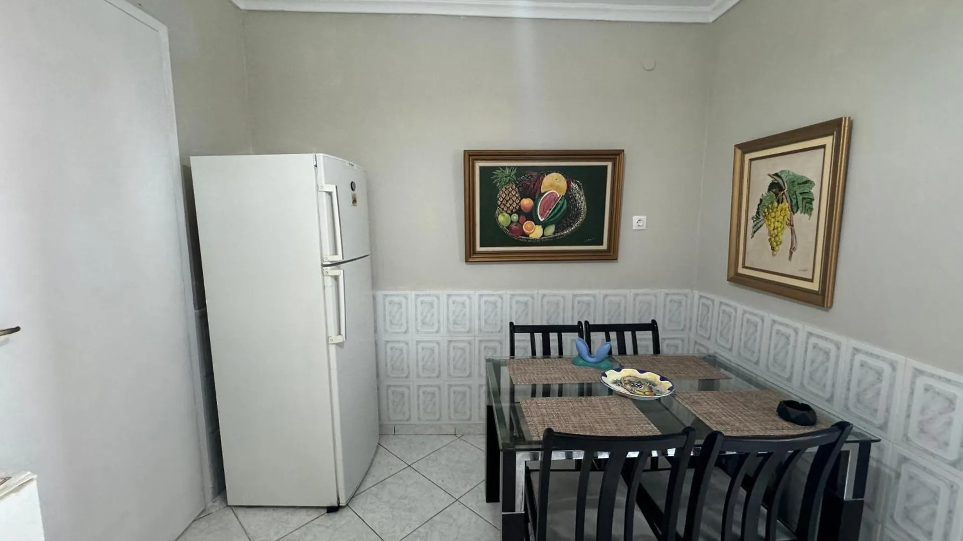Nikiti Cottage House