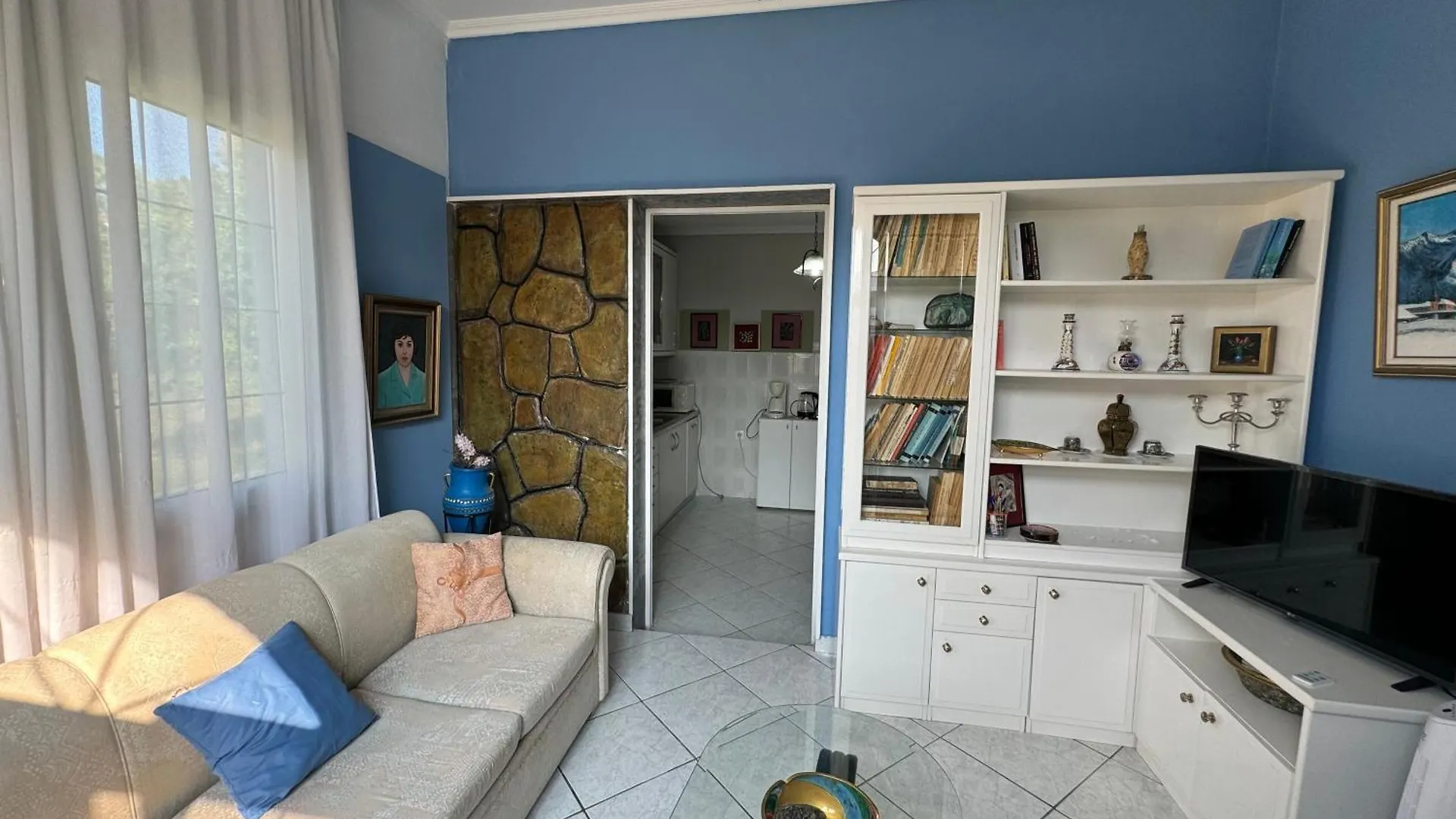 Nikiti Cottage House Nikiti (Sithonia)