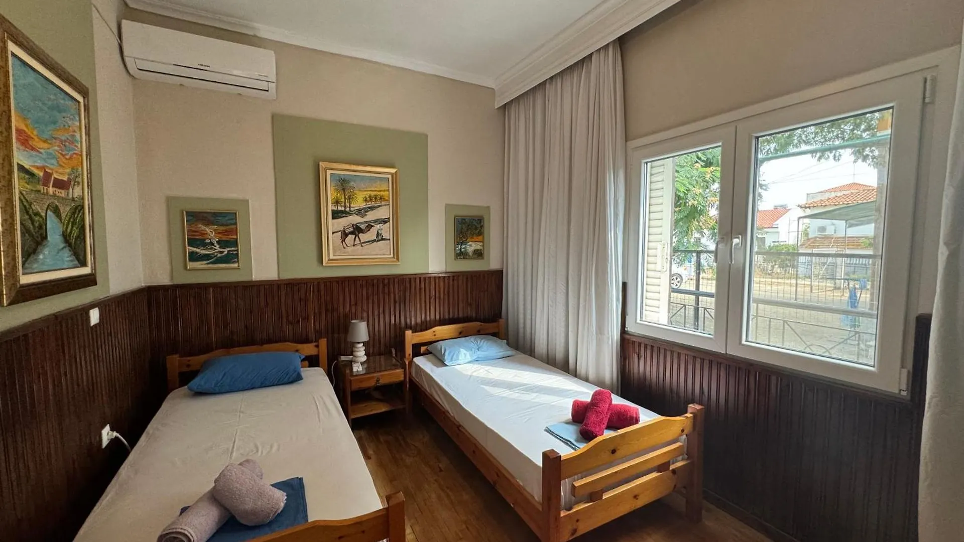 Nikiti Cottage House 0*, Nikiti (Sithonia)