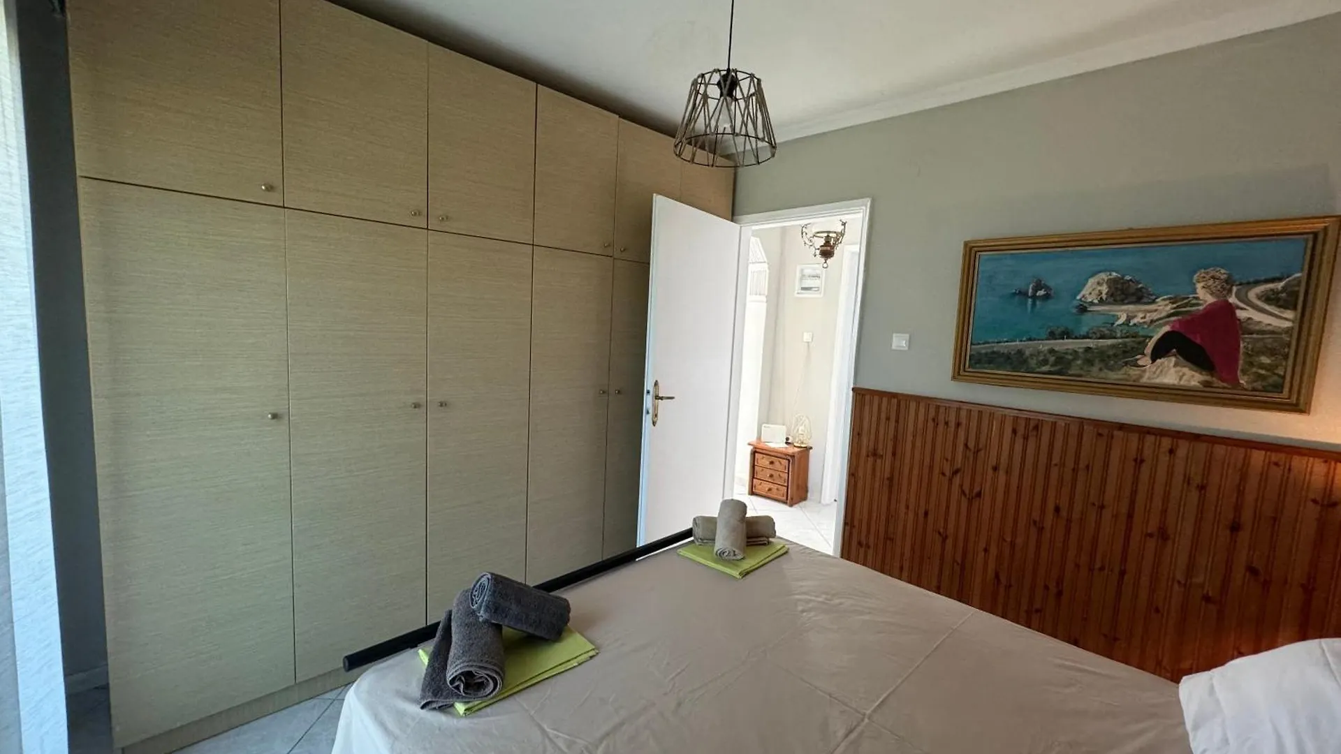 Nikiti Cottage House 0*, Nikiti (Sithonia)